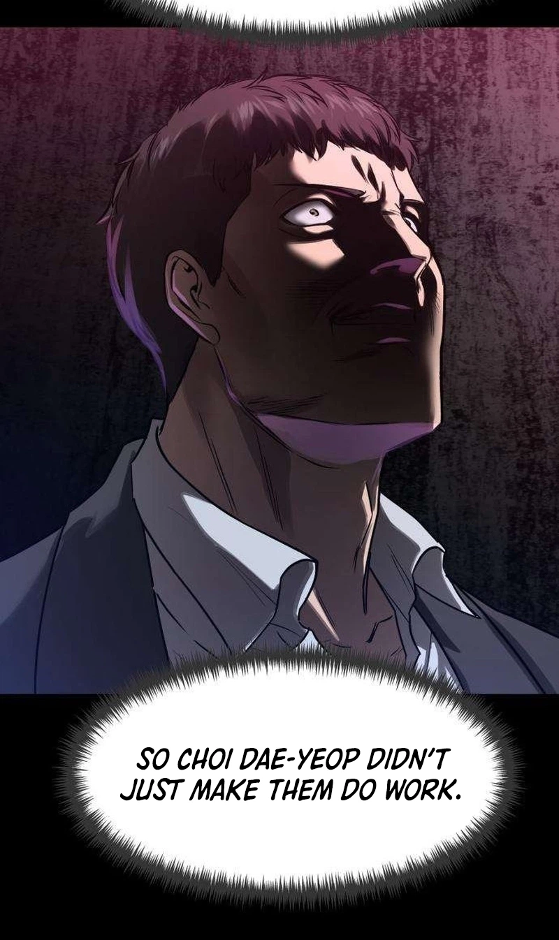 Cartel Chapter 25 page 44 - 