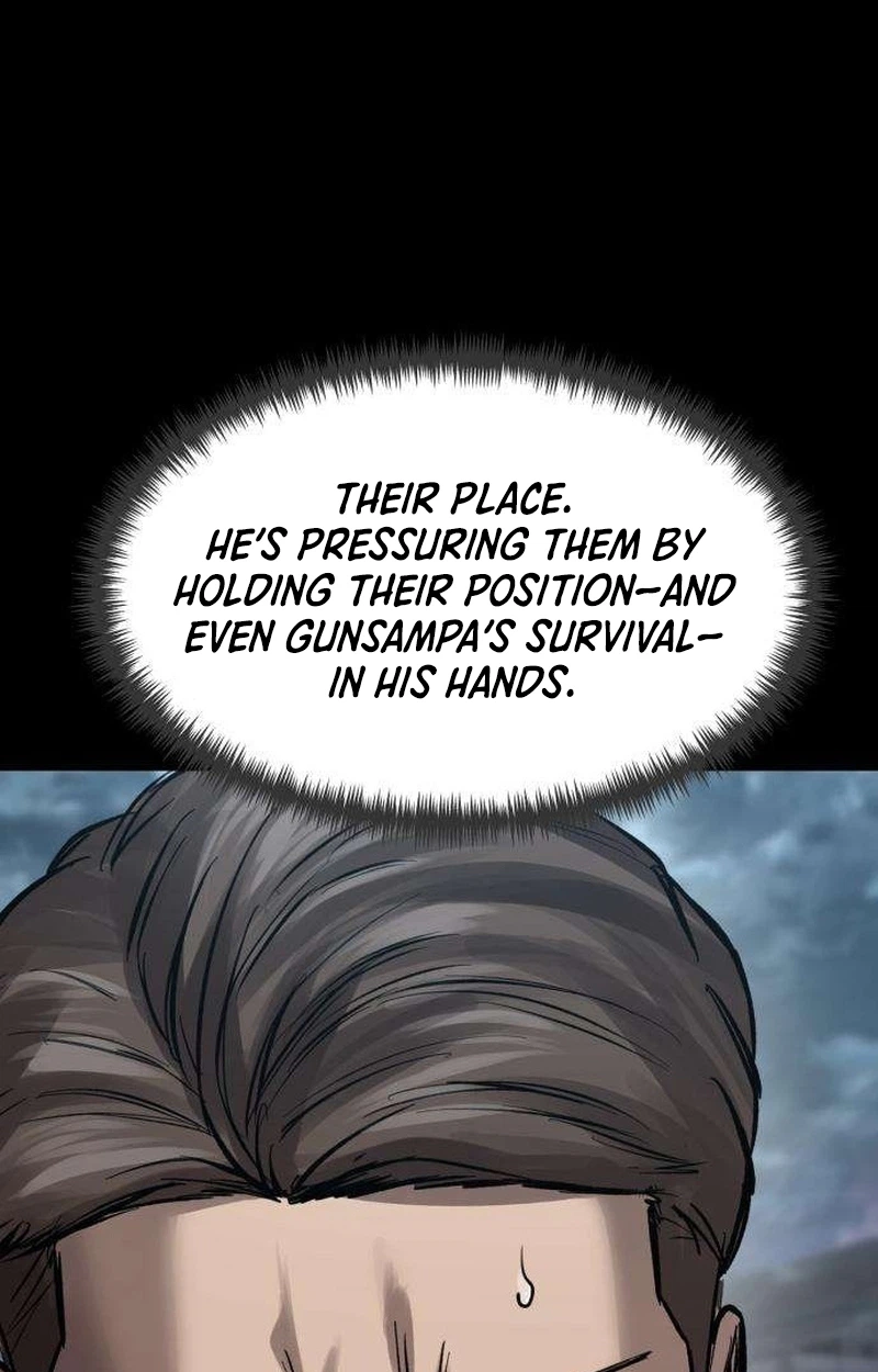 Cartel Chapter 25 page 45 - 