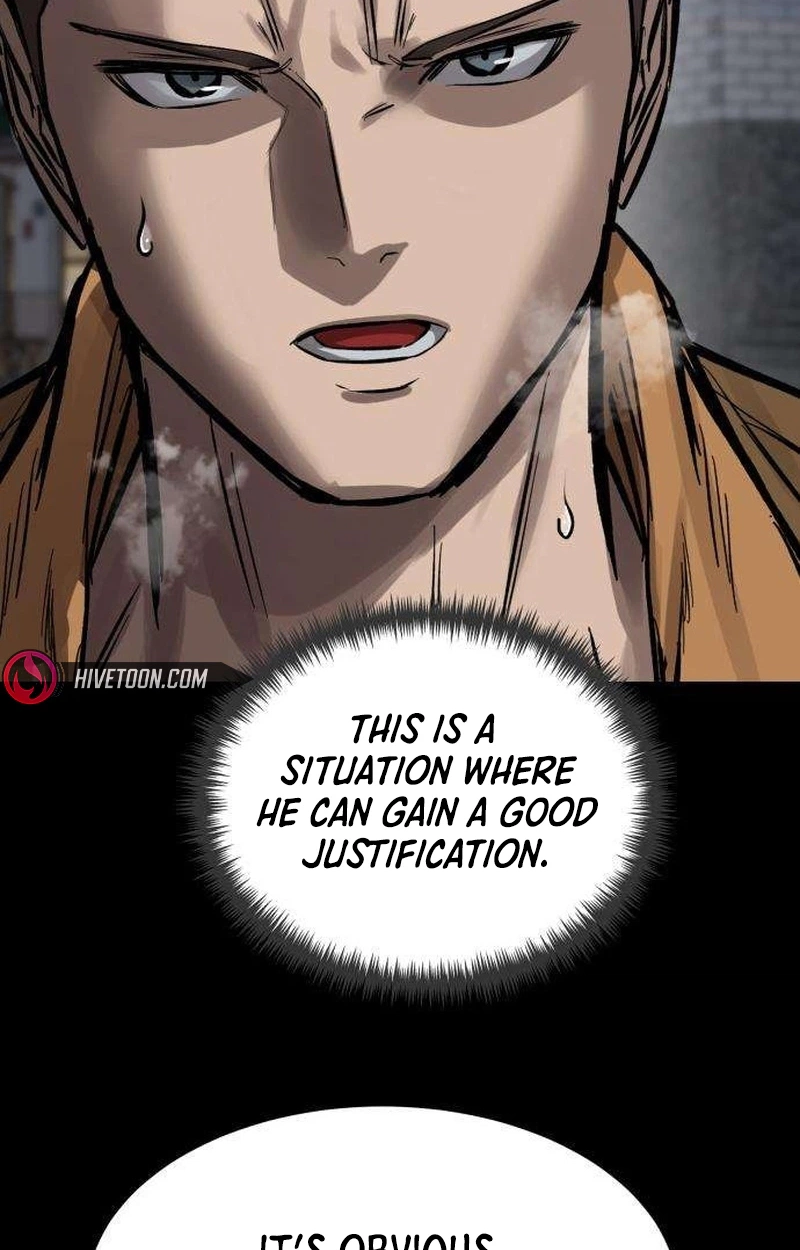 Cartel Chapter 25 page 46 - 
