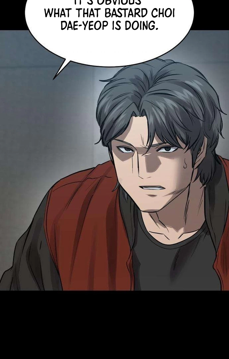 Cartel Chapter 25 page 47 - 