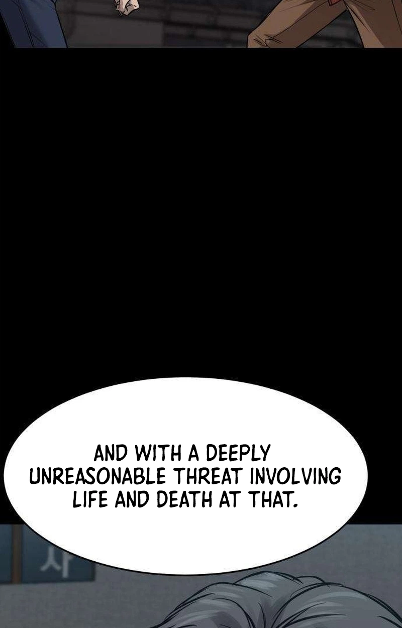 Cartel Chapter 25 page 49 - 