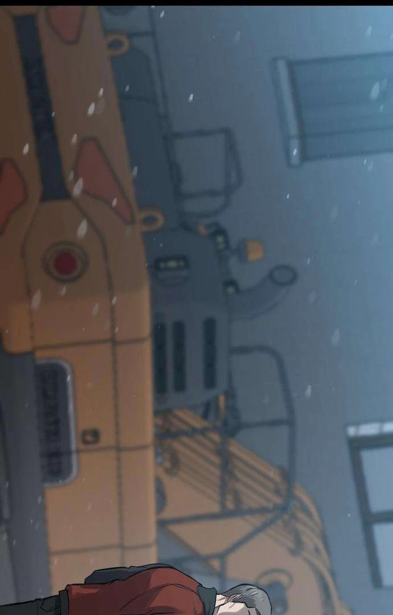 Cartel Chapter 25 page 6 - 