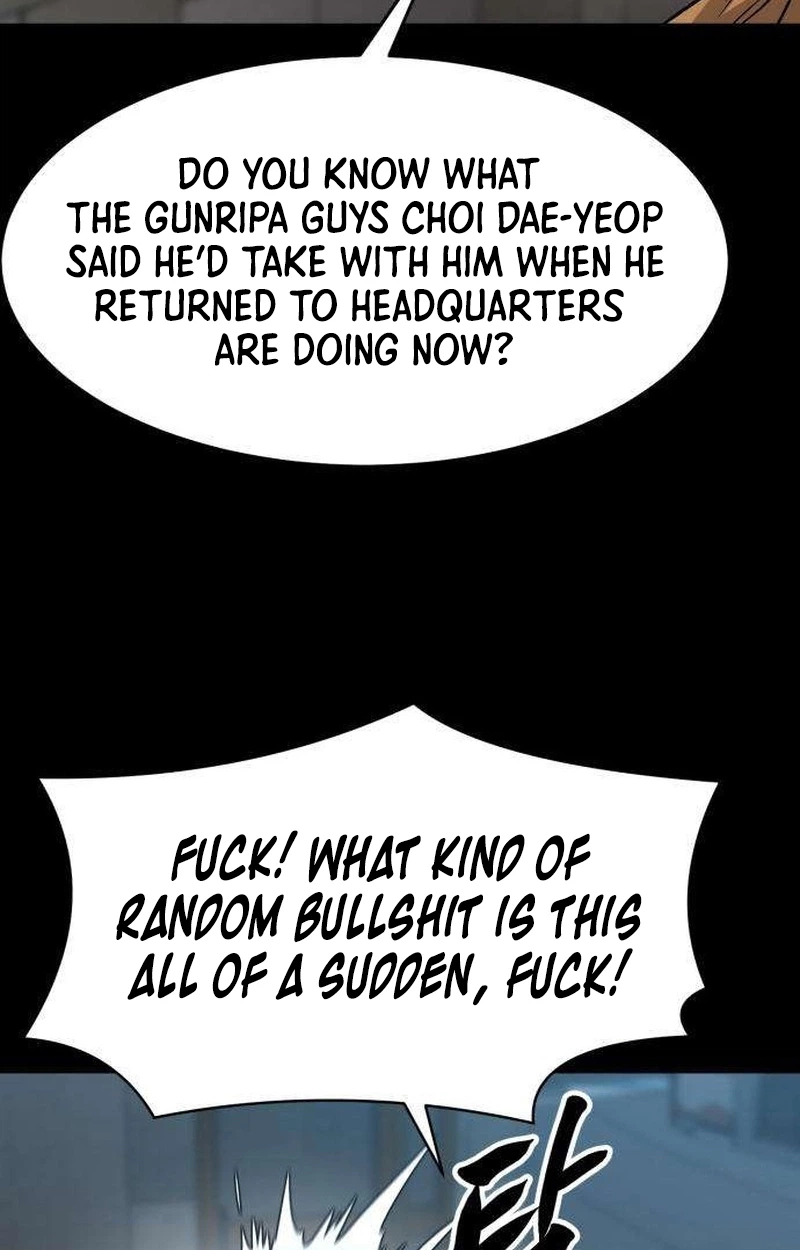 Cartel Chapter 25 page 57 - 