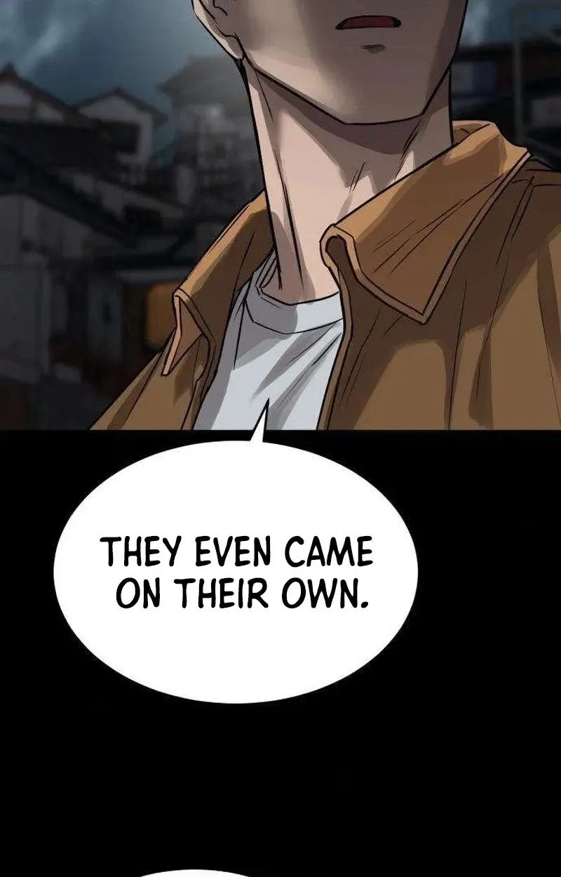 Cartel Chapter 25 page 60 - 