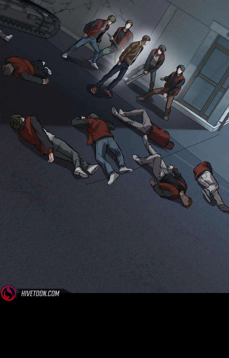 Cartel Chapter 25 page 66 - 