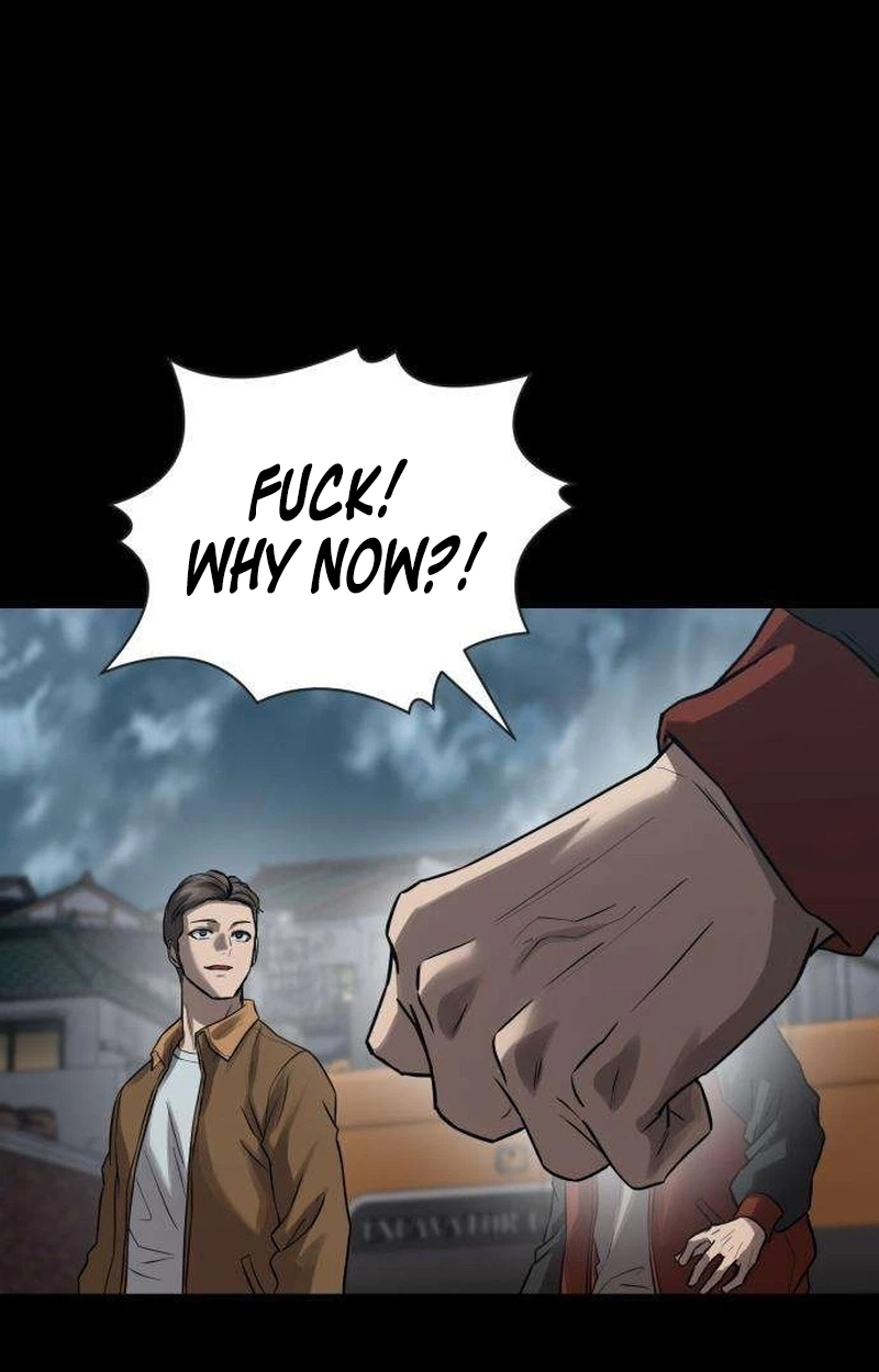 Cartel Chapter 25 page 67 - 