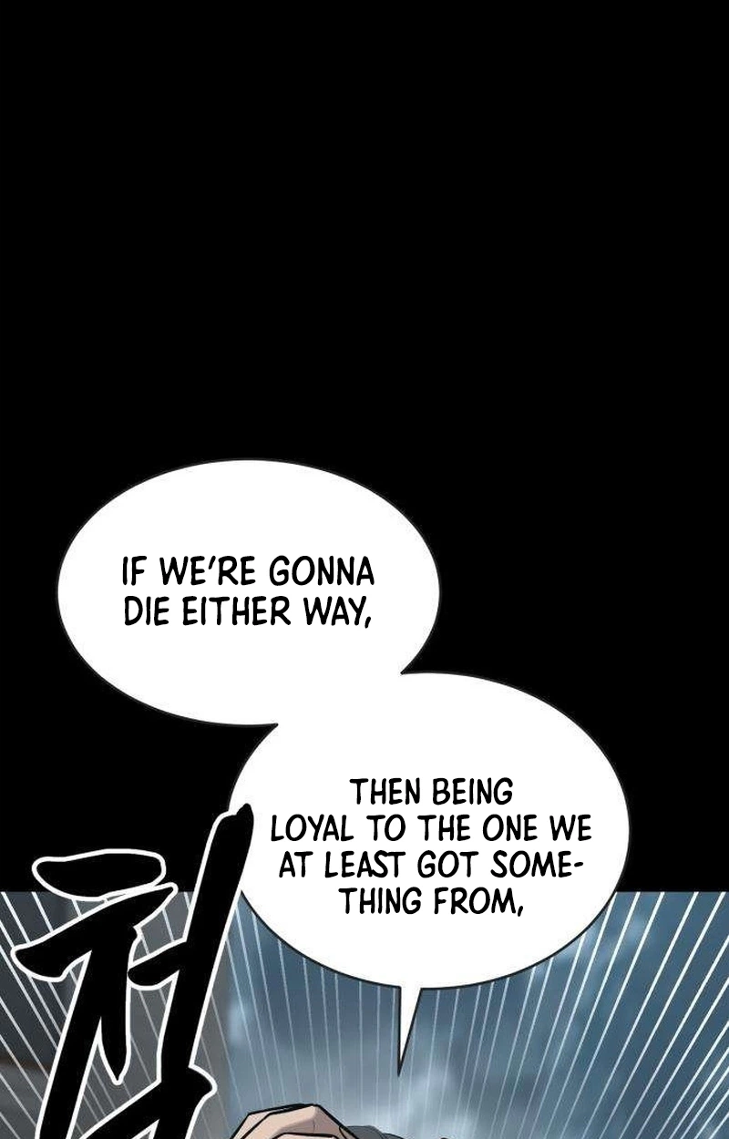 Cartel Chapter 25 page 68 - 