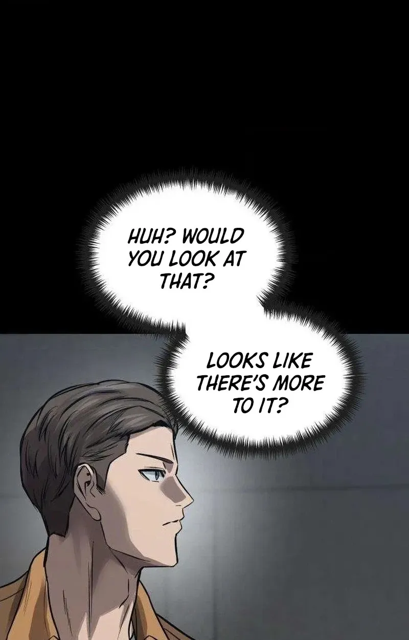 Cartel Chapter 25 page 70 - 