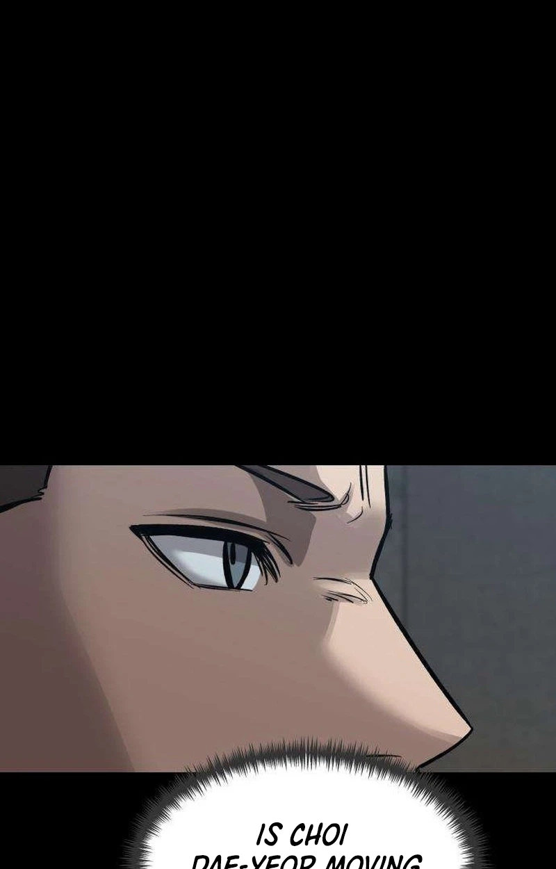 Cartel Chapter 25 page 72 - 
