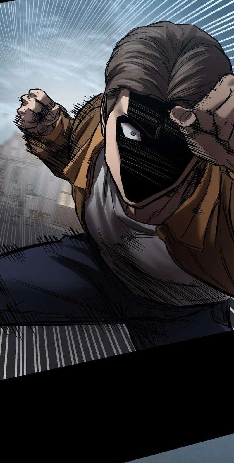 Cartel Chapter 25 page 75 - 