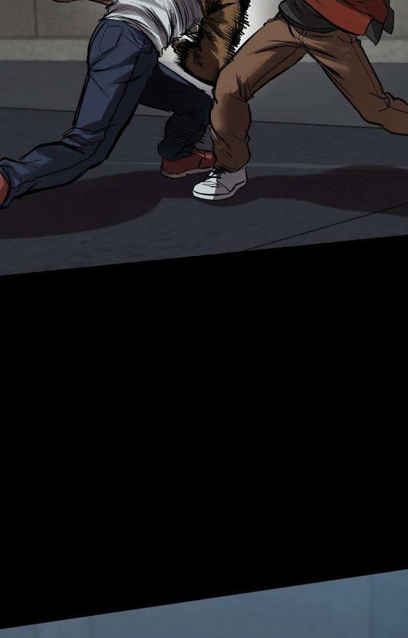 Cartel Chapter 25 page 78 - 