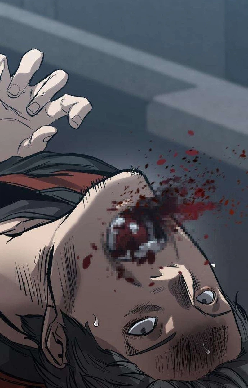 Cartel Chapter 25 page 79 - 
