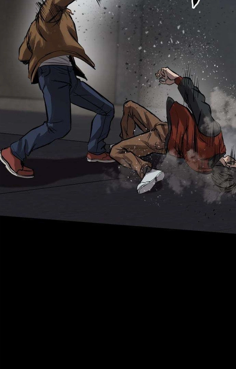 Cartel Chapter 25 page 81 - 