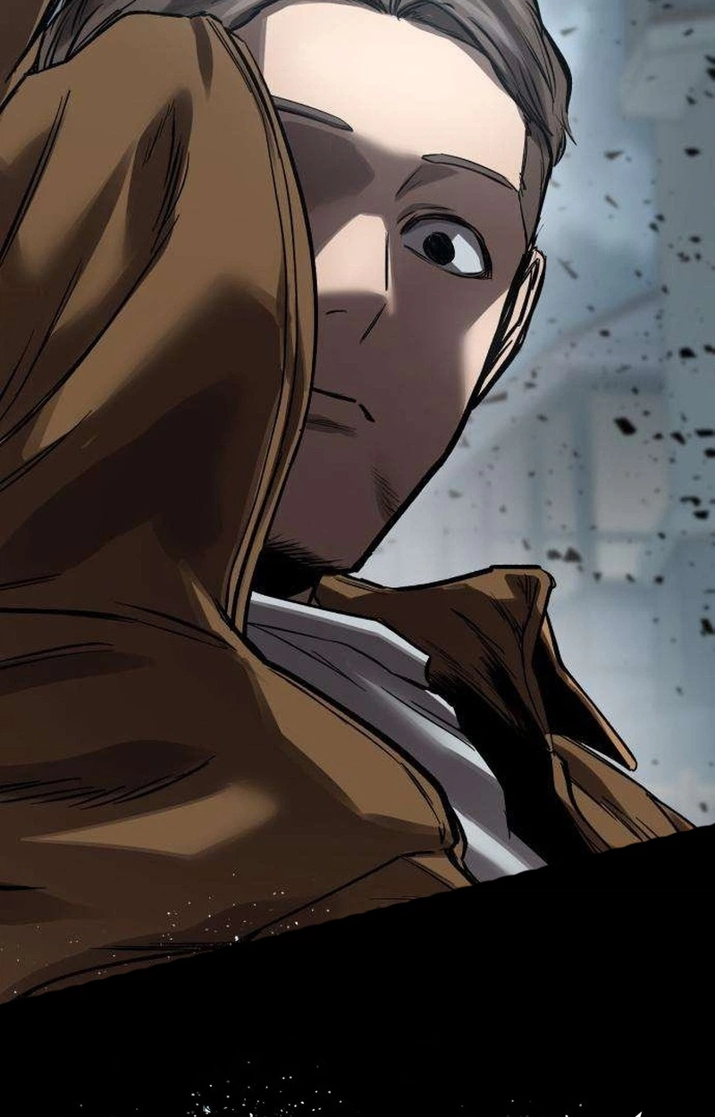 Cartel Chapter 25 page 83 - 