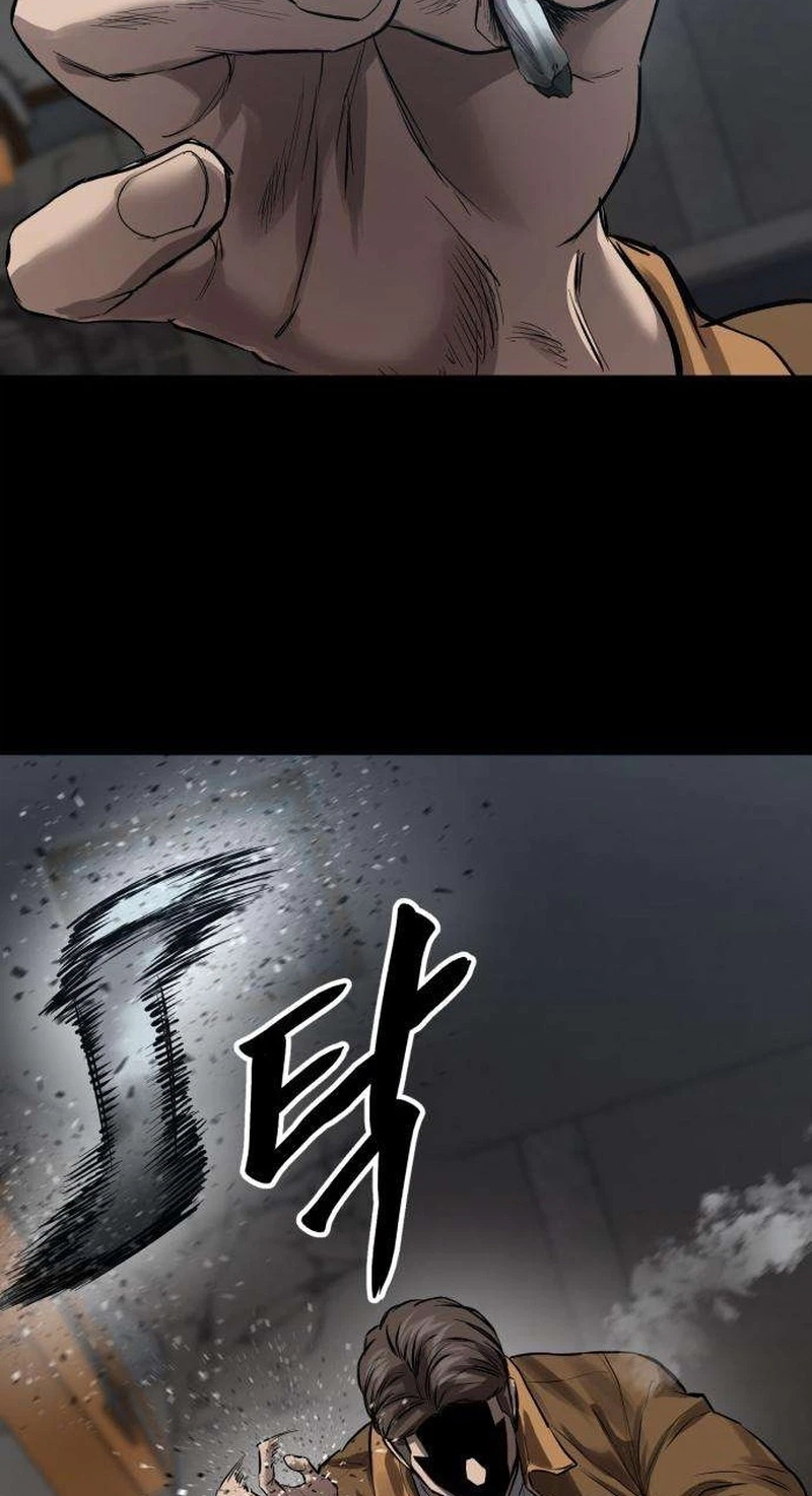 Cartel Chapter 25 page 86 - 