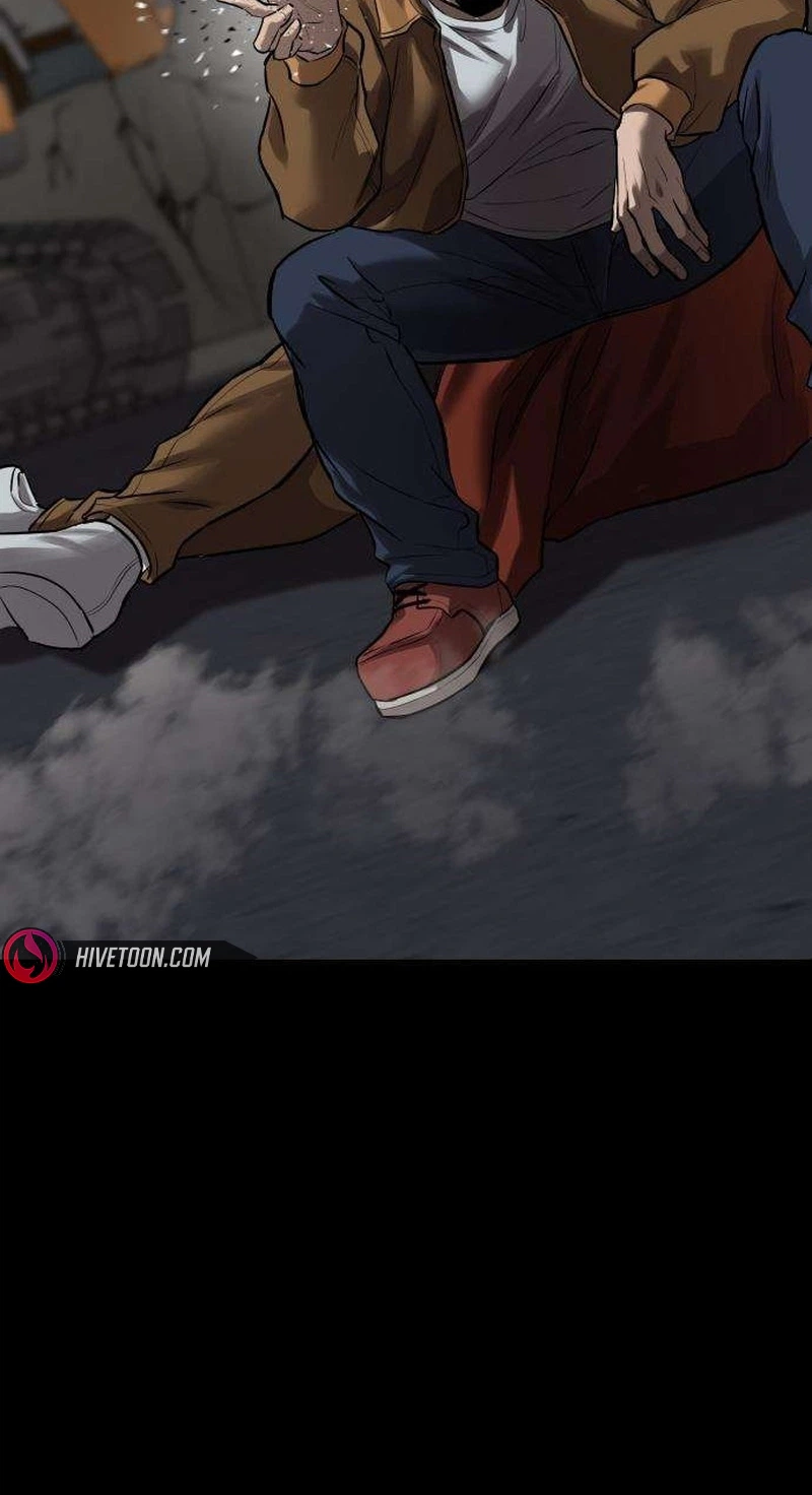 Cartel Chapter 25 page 87 - 