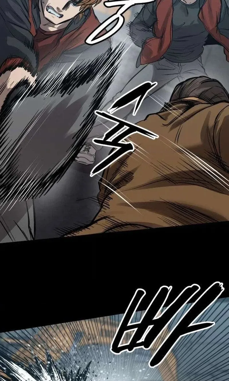 Cartel Chapter 25 page 10 - 