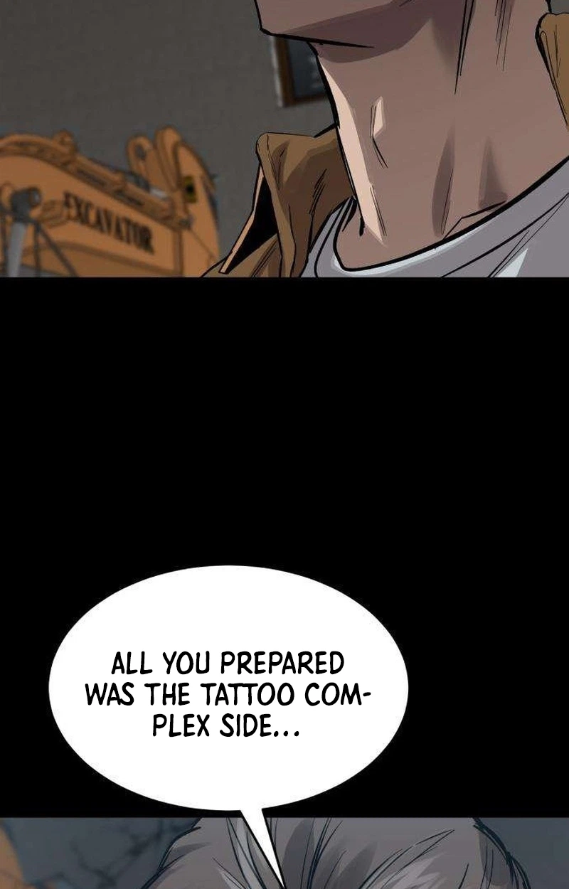 Cartel Chapter 25 page 92 - 