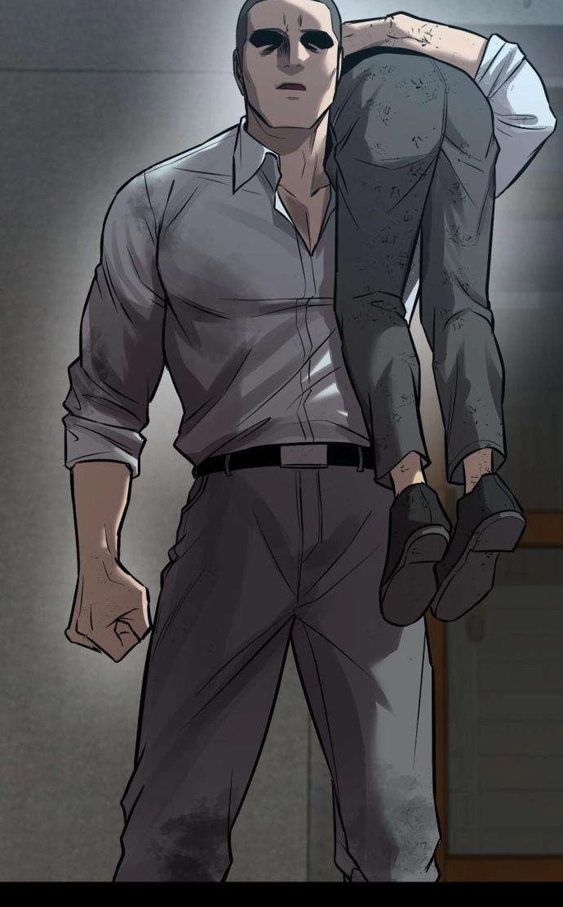 Cartel Chapter 25 page 97 - 