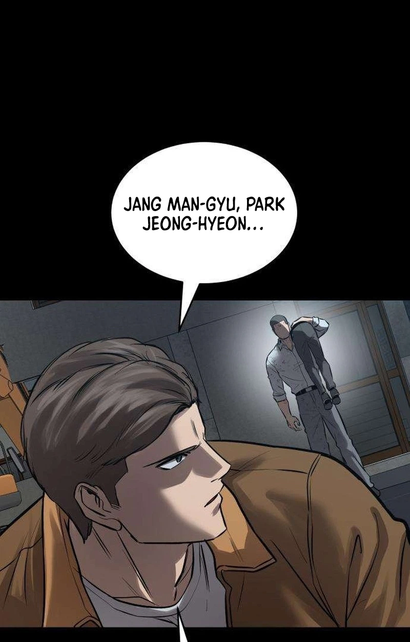 Cartel Chapter 25 page 98 - 