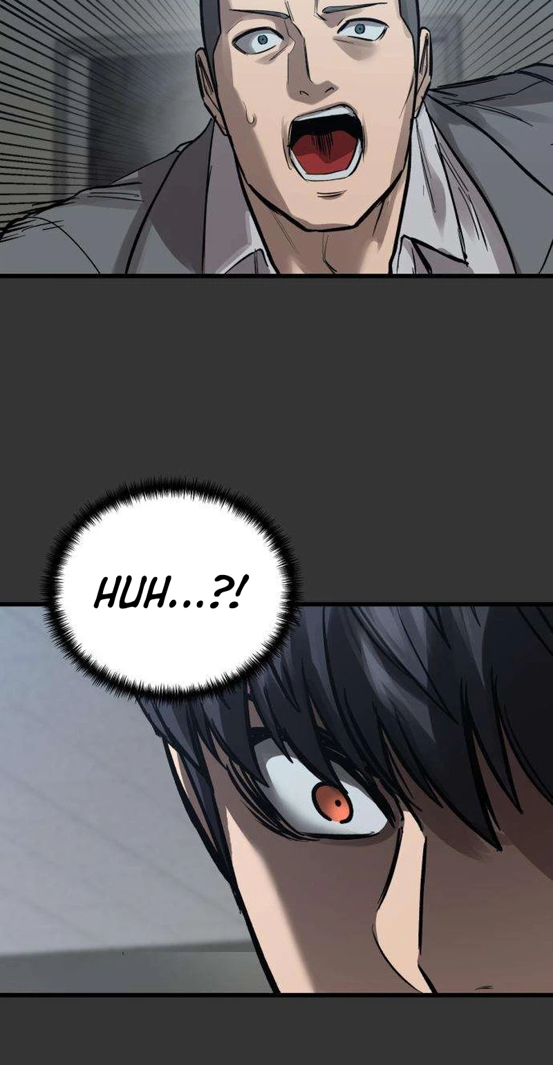 Cartel Chapter 26 page 11 - 