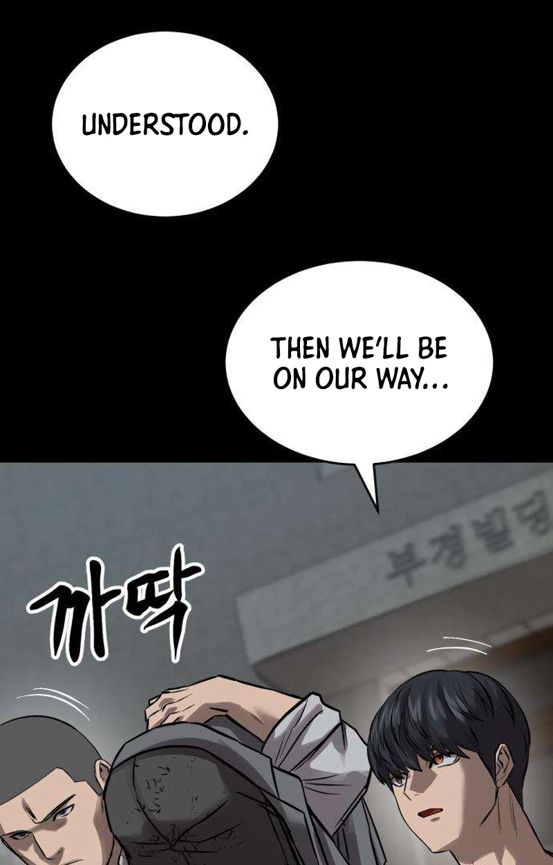 Cartel Chapter 26 page 102 - 