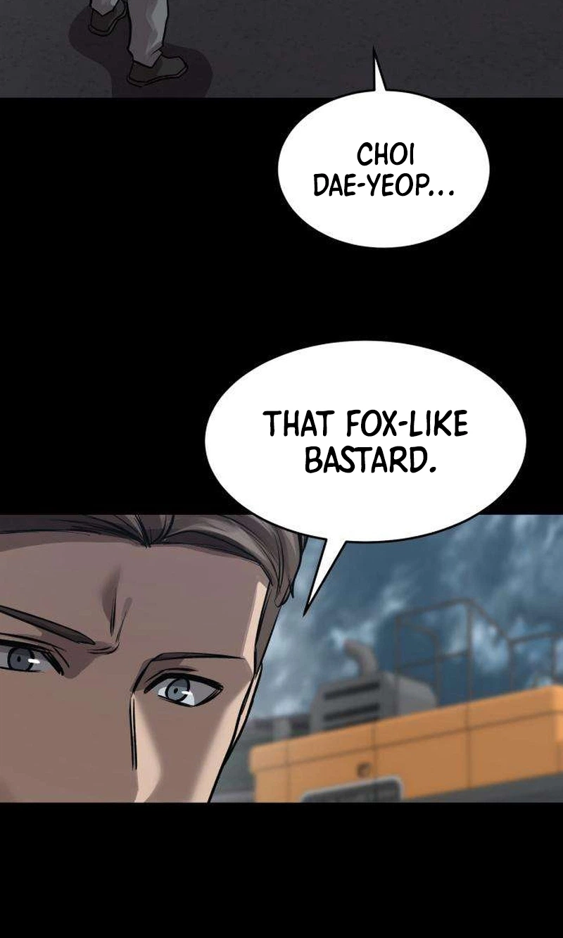 Cartel Chapter 26 page 109 - 