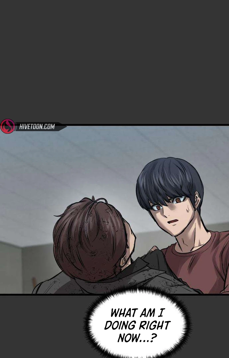 Cartel Chapter 26 page 12 - 