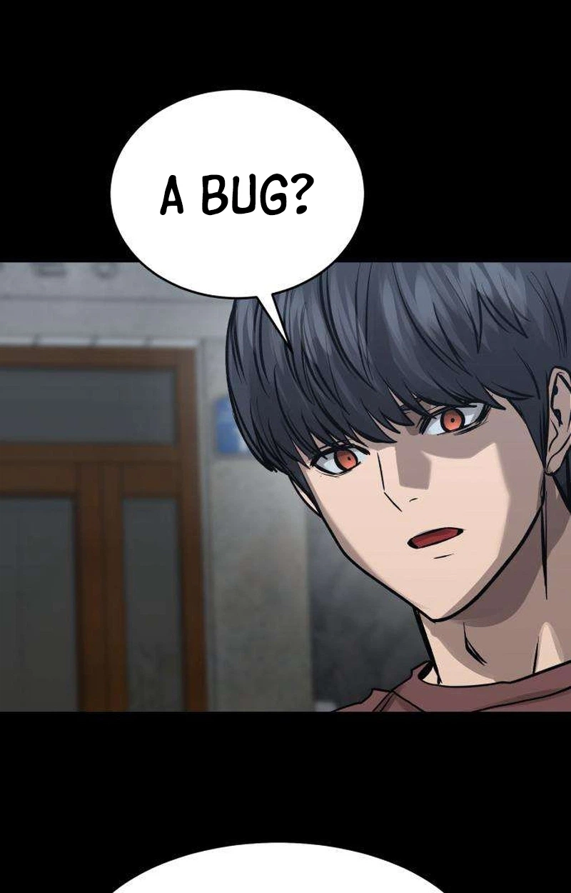 Cartel Chapter 26 page 111 - 