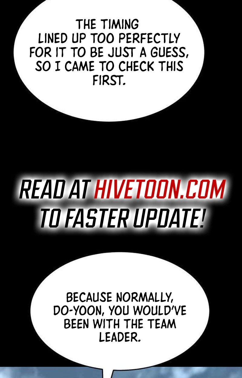 Cartel Chapter 26 page 114 - 