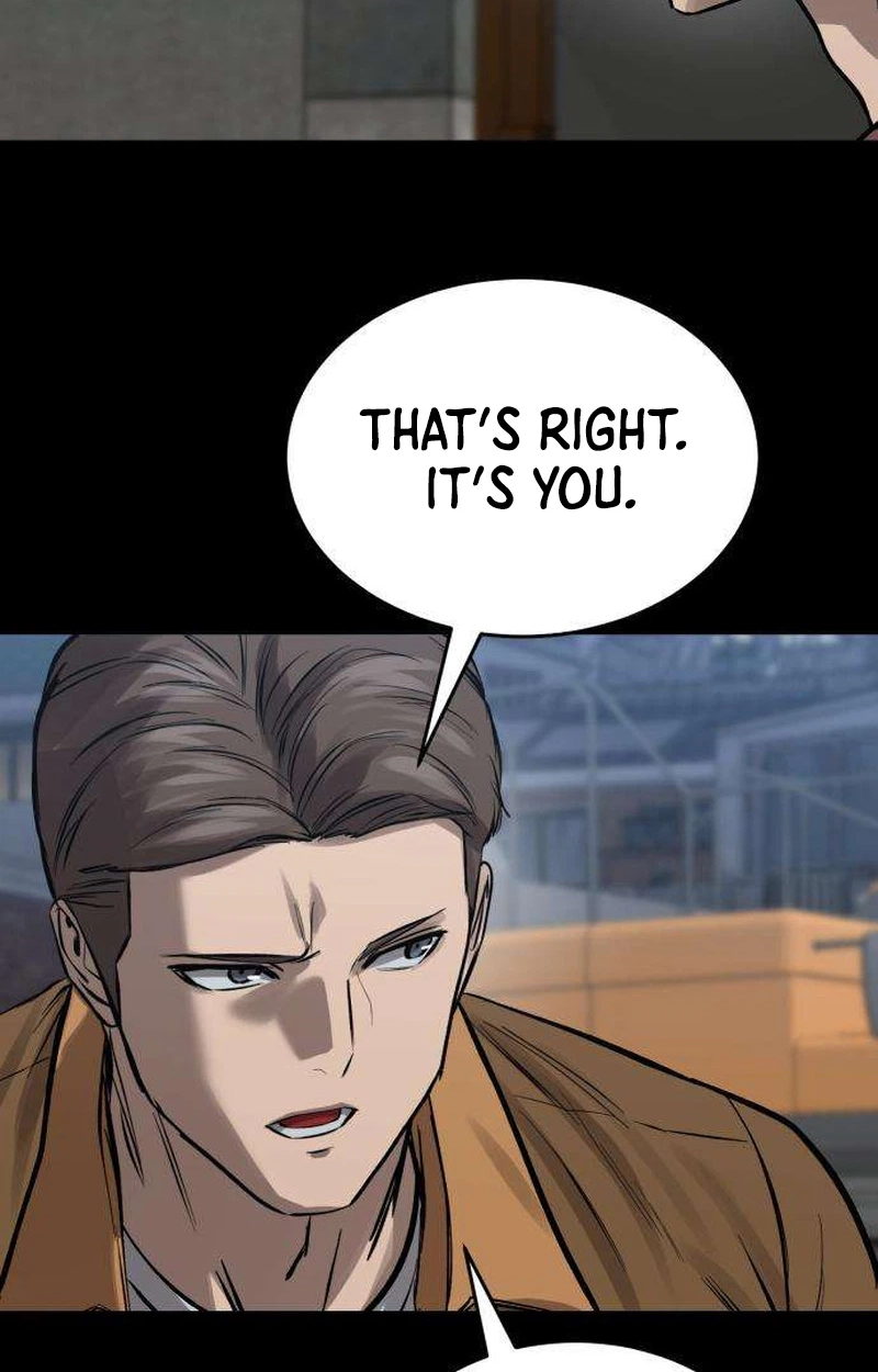 Cartel Chapter 26 page 117 - 