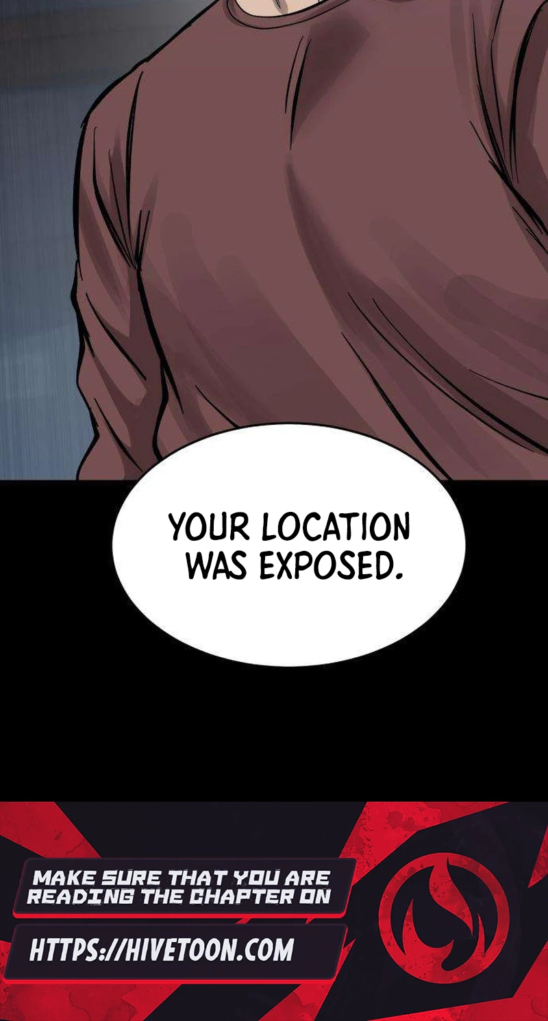 Cartel Chapter 26 page 119 - 