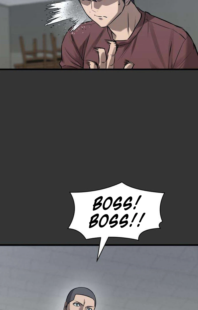 Cartel Chapter 26 page 17 - 