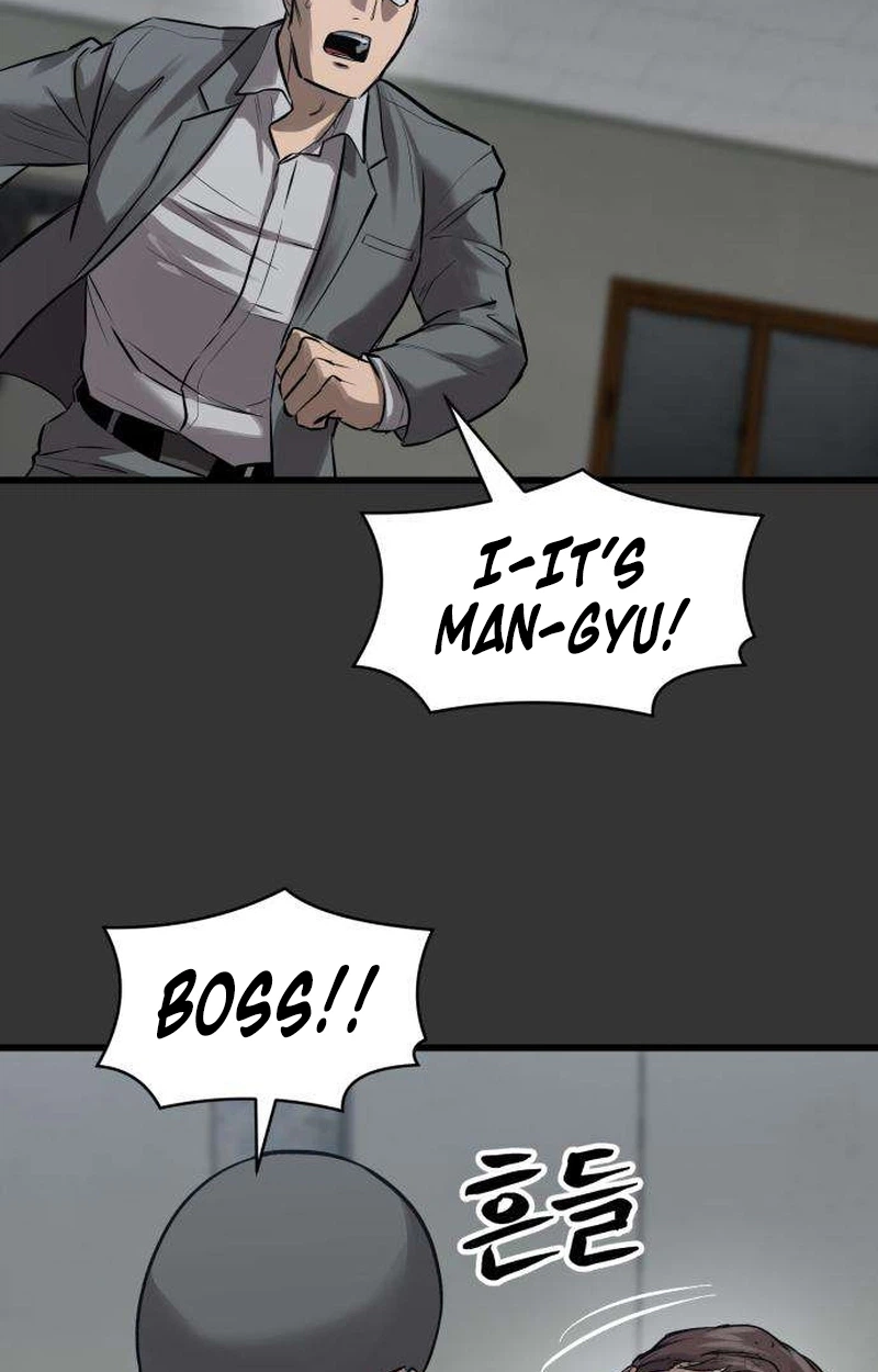 Cartel Chapter 26 page 18 - 
