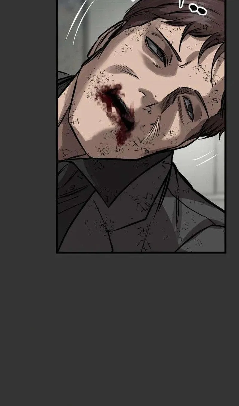 Cartel Chapter 26 page 20 - 