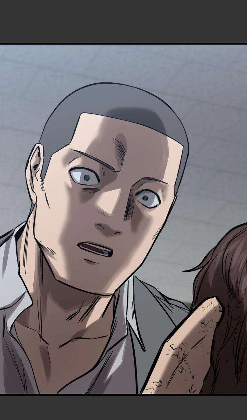 Cartel Chapter 26 page 21 - 