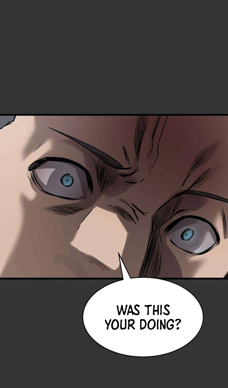 Cartel Chapter 26 page 22 - 
