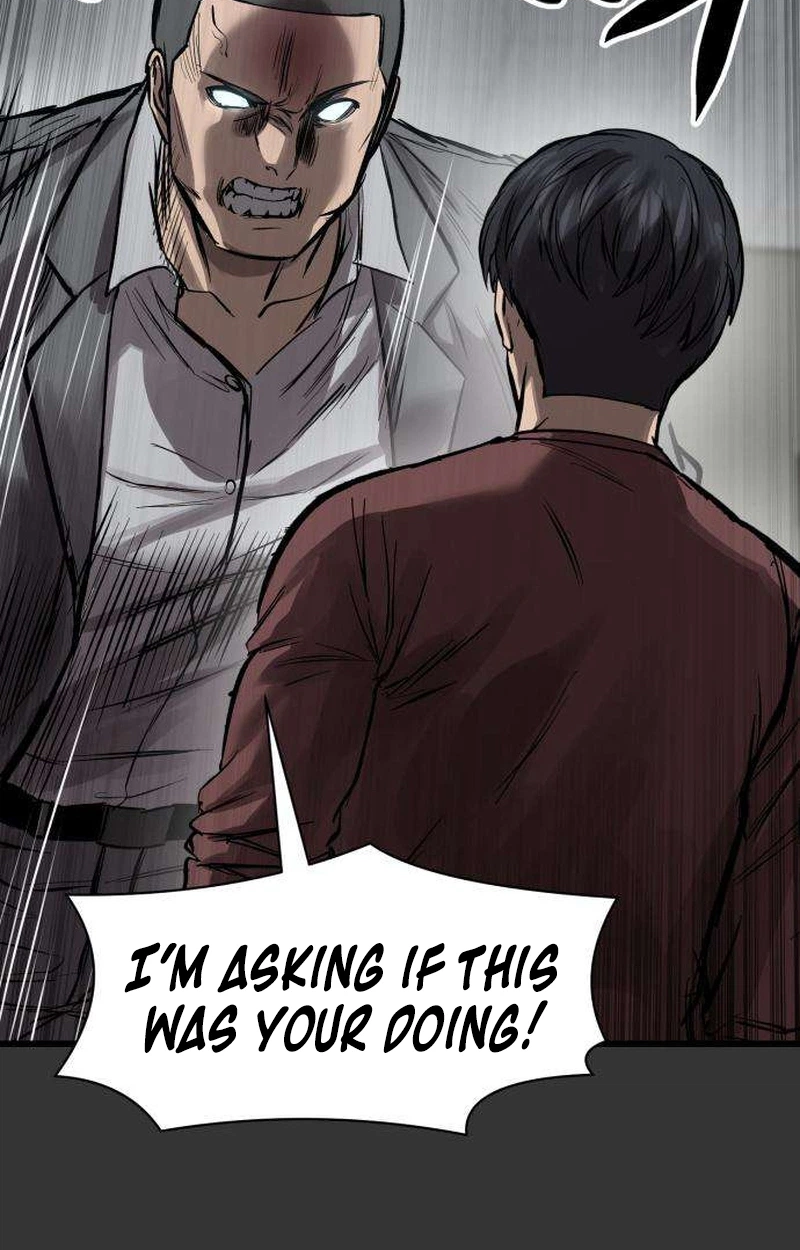 Cartel Chapter 26 page 25 - 