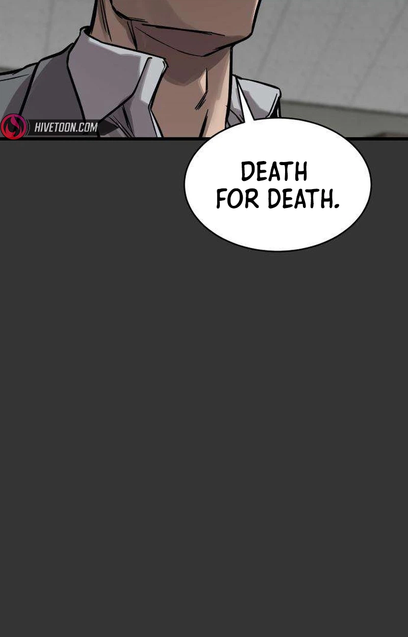 Cartel Chapter 26 page 27 - 