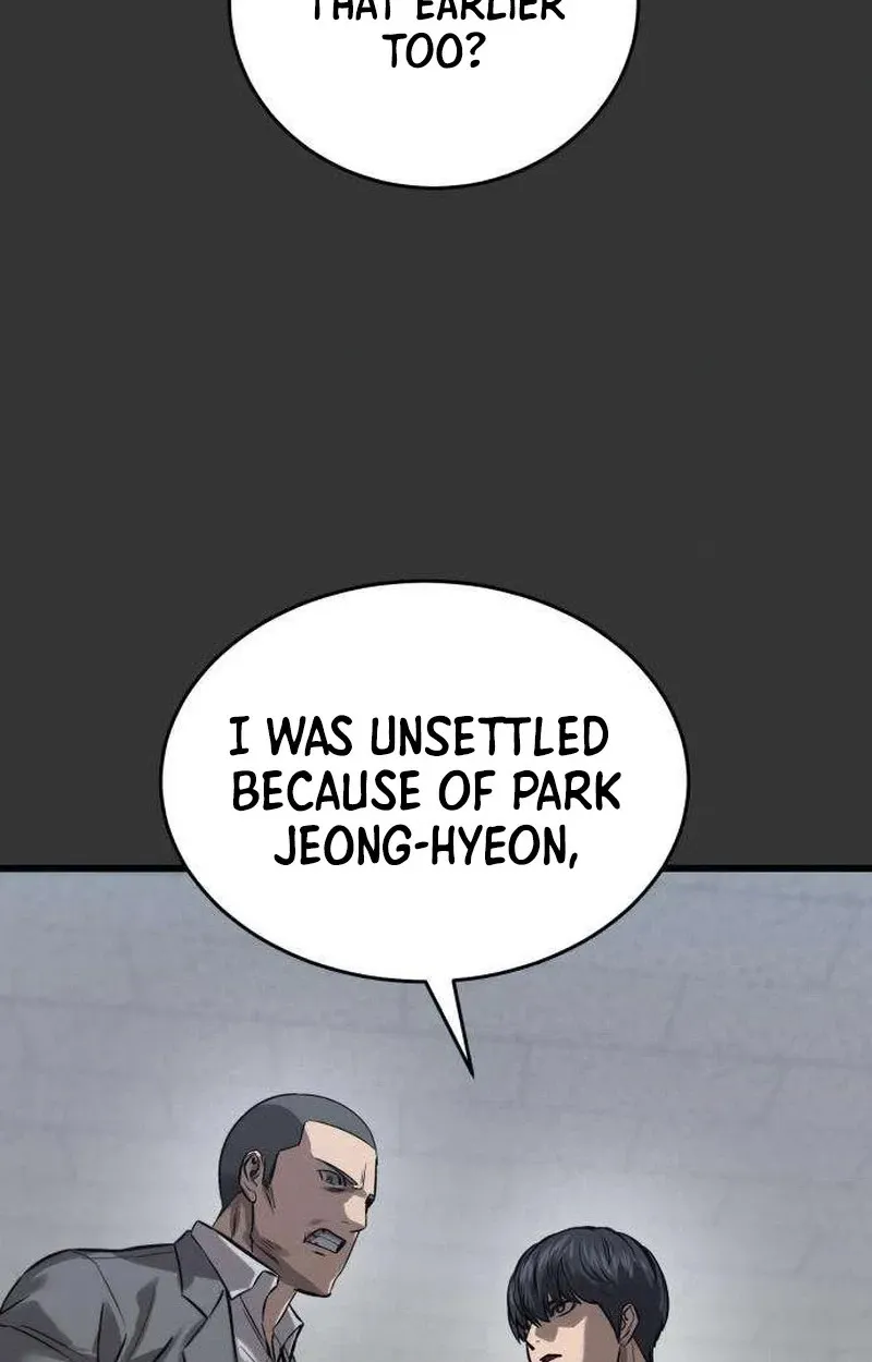 Cartel Chapter 26 page 30 - 