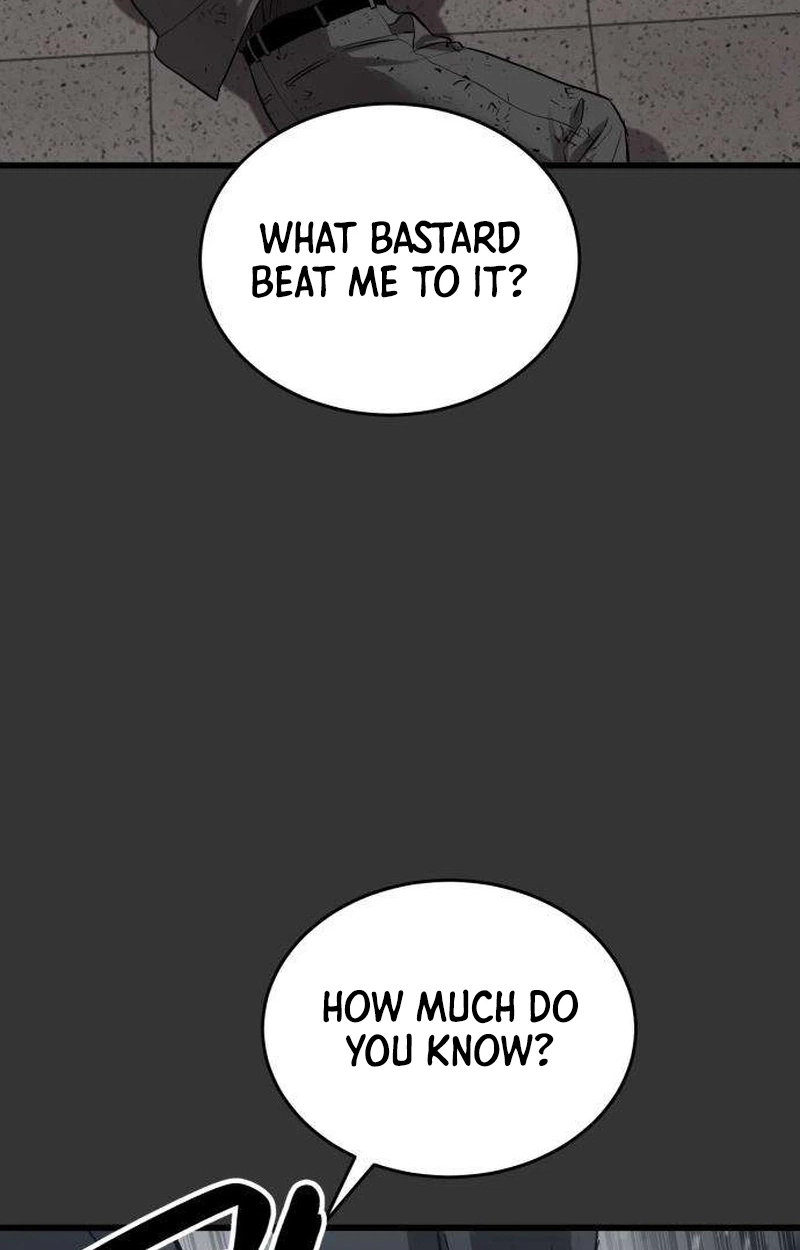 Cartel Chapter 26 page 4 - 