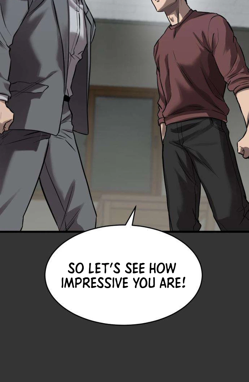 Cartel Chapter 26 page 31 - 