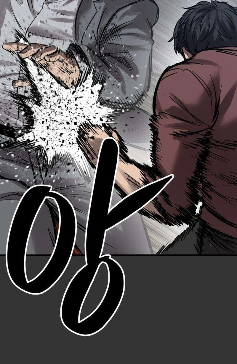 Cartel Chapter 26 page 33 - 