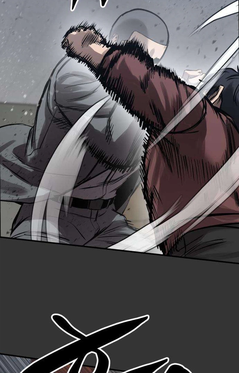 Cartel Chapter 26 page 36 - 