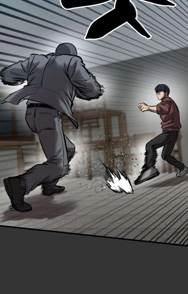 Cartel Chapter 26 page 41 - 