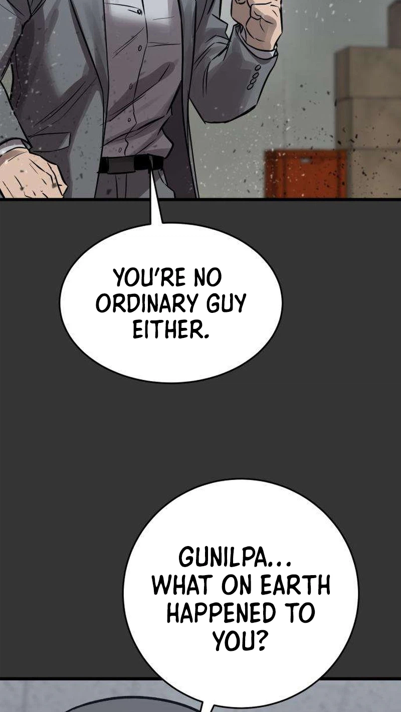 Cartel Chapter 26 page 43 - 