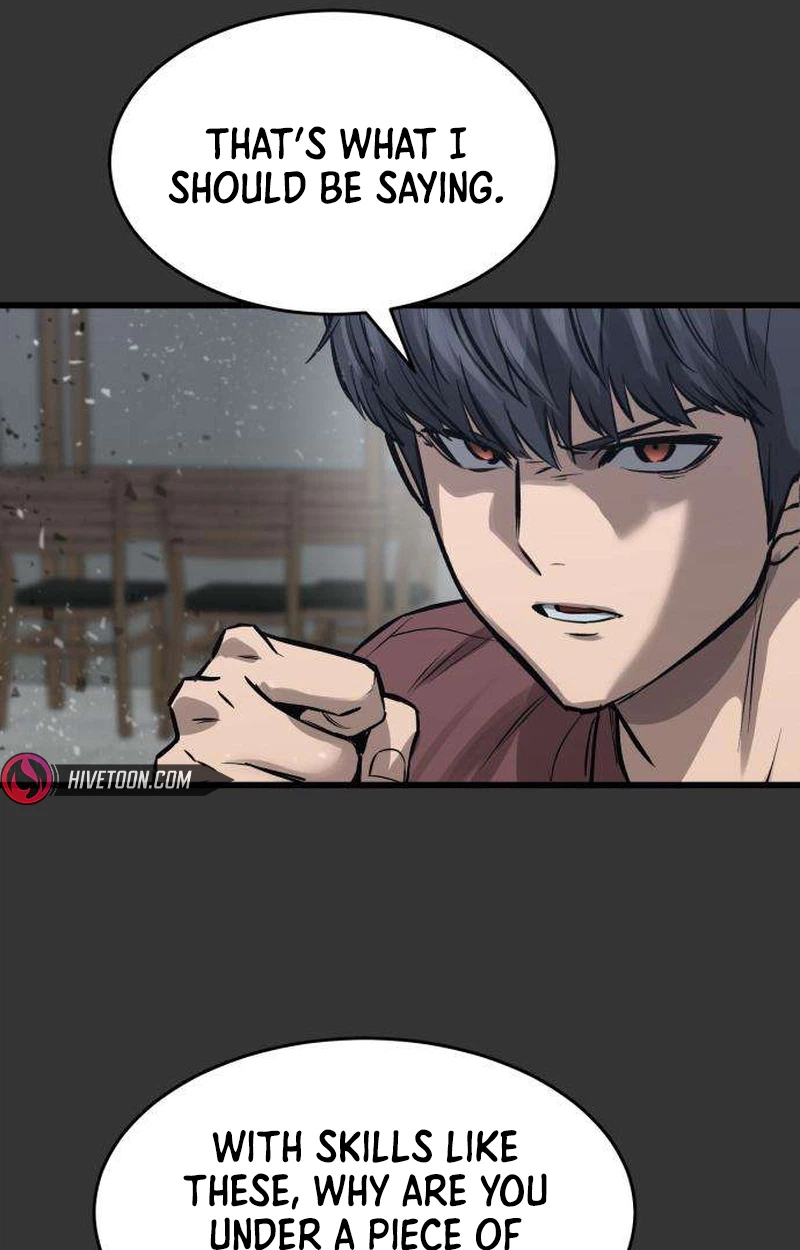 Cartel Chapter 26 page 45 - 