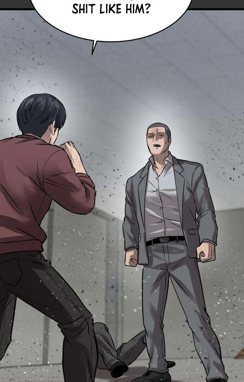 Cartel Chapter 26 page 46 - 