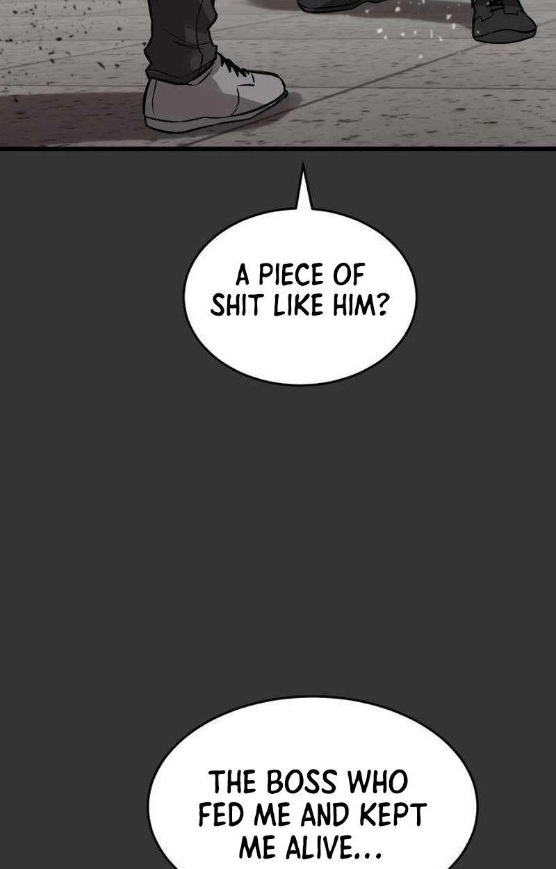 Cartel Chapter 26 page 47 - 