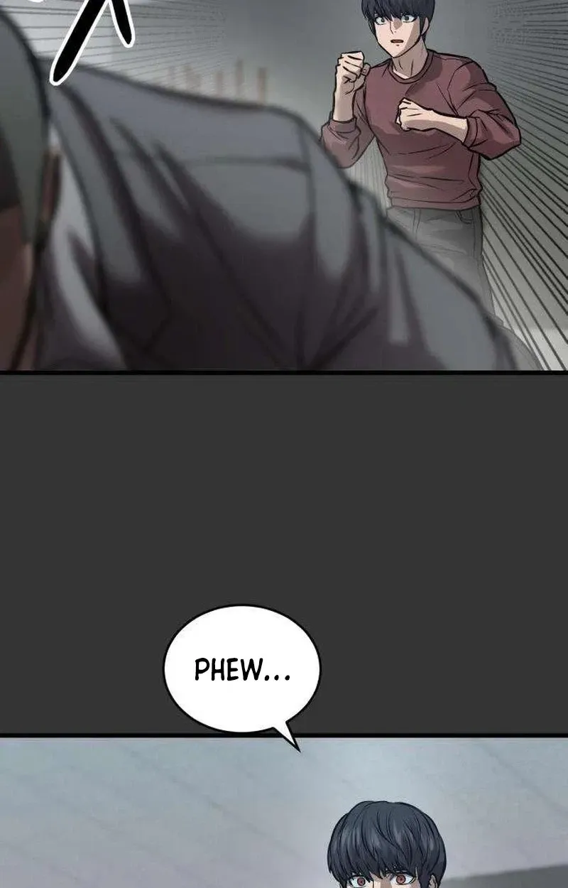 Cartel Chapter 26 page 50 - 